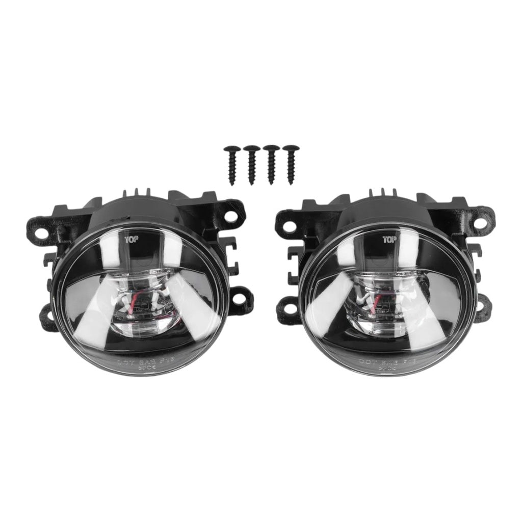 FARO NEBLINA PAR LED FIESTA MOVE / EXPLORER 11-15