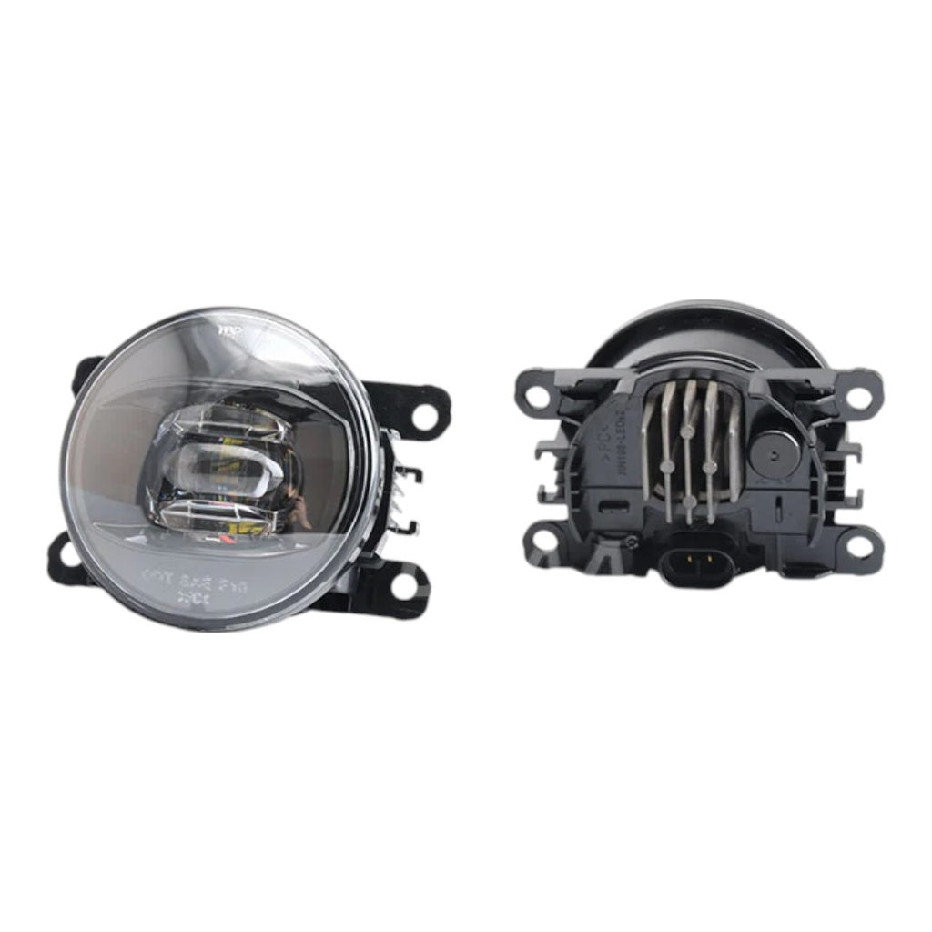 FARO NEBLINA PAR LED FIESTA MOVE / EXPLORER 11-15
