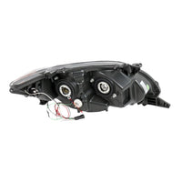 Thumbnail for FARO PROYECTOR LED BAR INFERIOR SET NEGRO COROLLA XEI 12-14