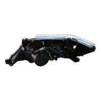 Thumbnail for FARO PROYECTOR NEGRO SET FORTUNER 12-15 (BASE MODULO HID)