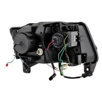 Thumbnail for FARO PROYECTOR LED BAR SET NEGRO GRAND CHEROKEE 4G 11-13