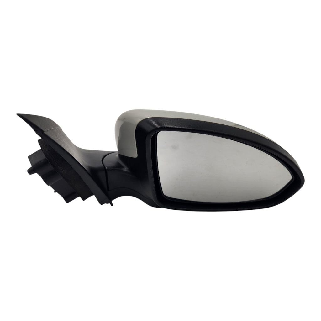 RETROVISOR DER. ELECTRICO/ABATIBLE C/TAPA (5 PINES) CRUZE 11-15