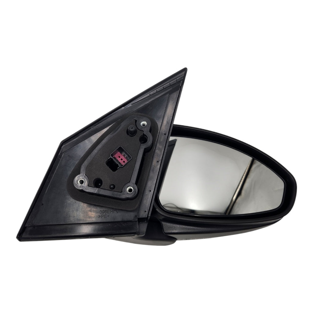 RETROVISOR DER. ELECTRICO/ABATIBLE C/TAPA (5 PINES) CRUZE 11-15