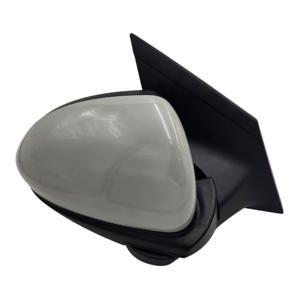 RETROVISOR DER. ELECTRICO/ABATIBLE C/TAPA (5 PINES) CRUZE 11-15