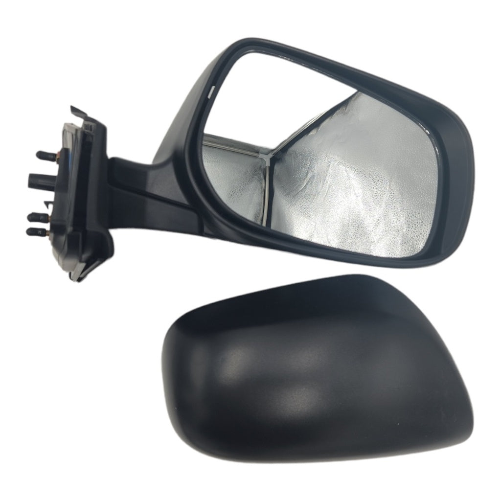 RETROVISOR DER. MANUAL YARIS SPORT 05-09