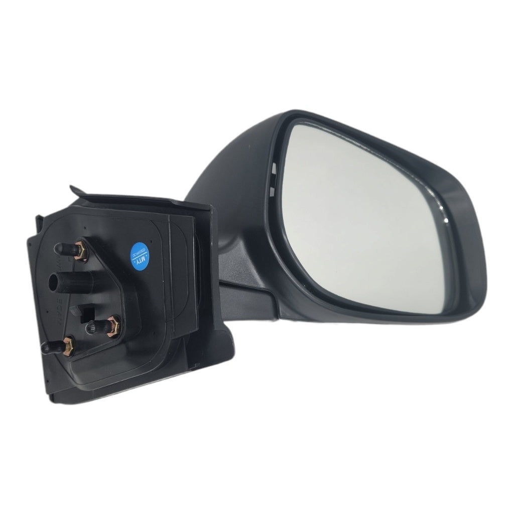 RETROVISOR DER. MANUAL YARIS SPORT 05-09