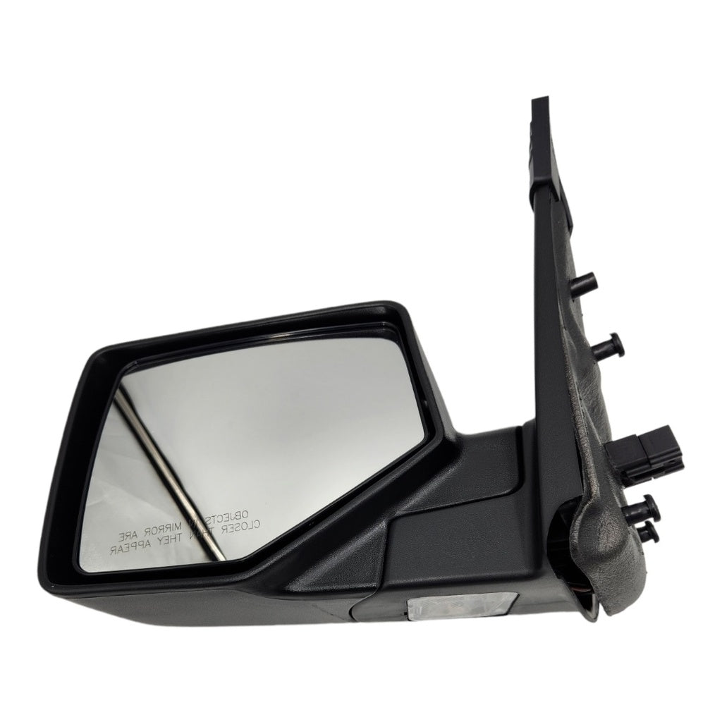 RETROVISOR IZQ. ELECTRICO C/LUZ COCUYO EXPLORER XLT 06-10 / SPORT TRAC 07-10