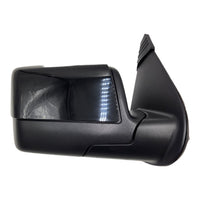 Thumbnail for RETROVISOR IZQ. ELECTRICO EXPLORER LIMITED (CON TAPA) 06-10