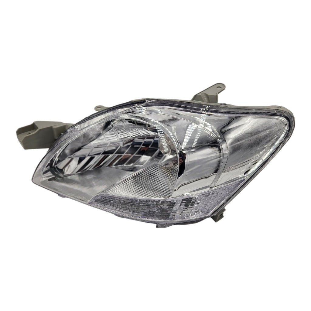 FARO DELT. DER. YARIS BELTA 07-09