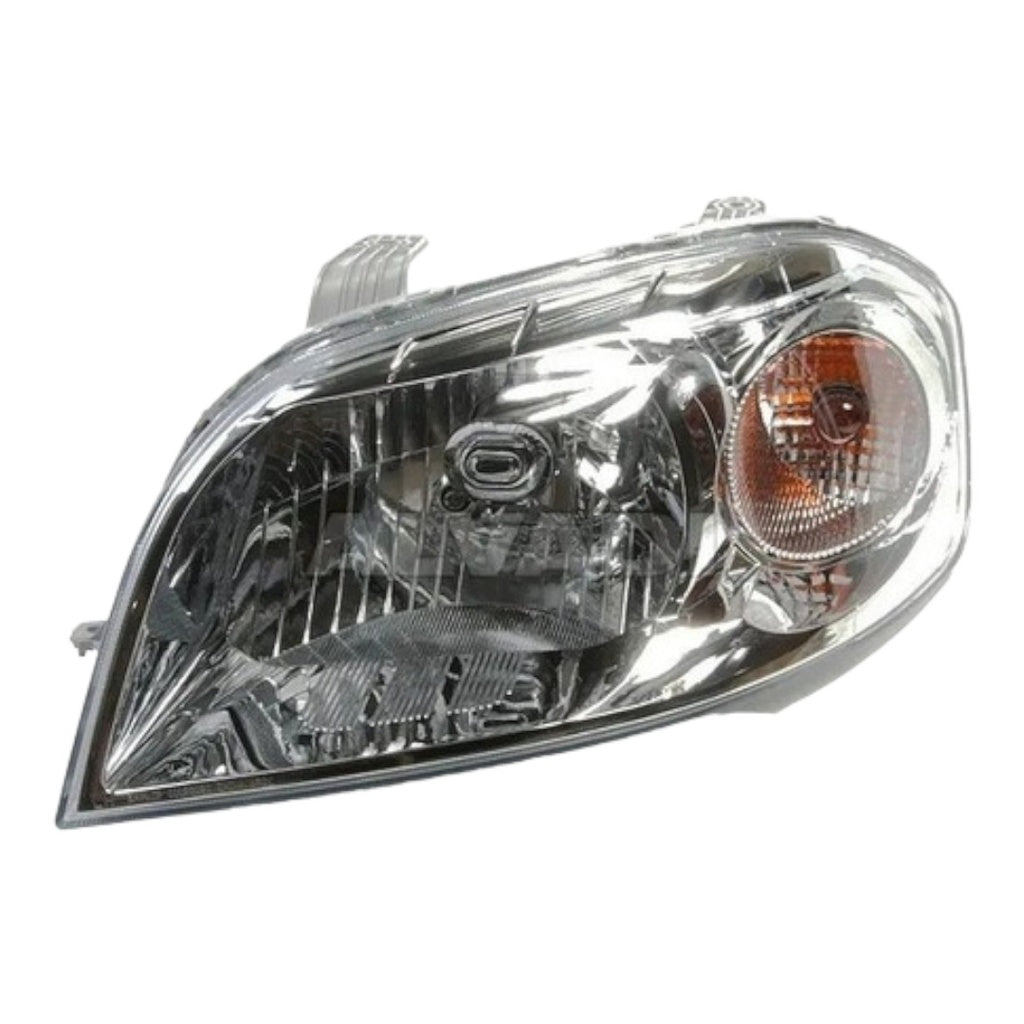 FARO DELT. IZQ. AVEO LT/LS 08-15