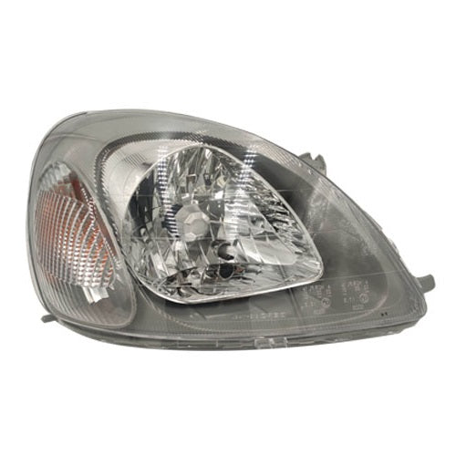FARO DELT. DER. YARIS 99-03