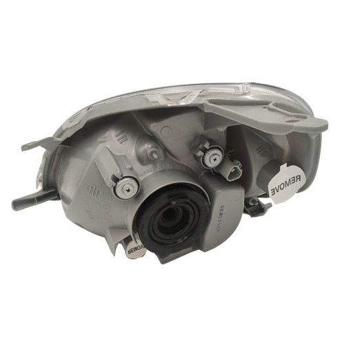 FARO DELT. DER. YARIS 99-03
