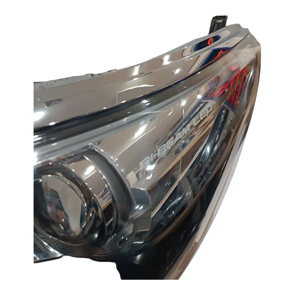 FARO DELT. IZQ. (MOULO Y LUZ LED) FORTUNER DUBAI 16-20