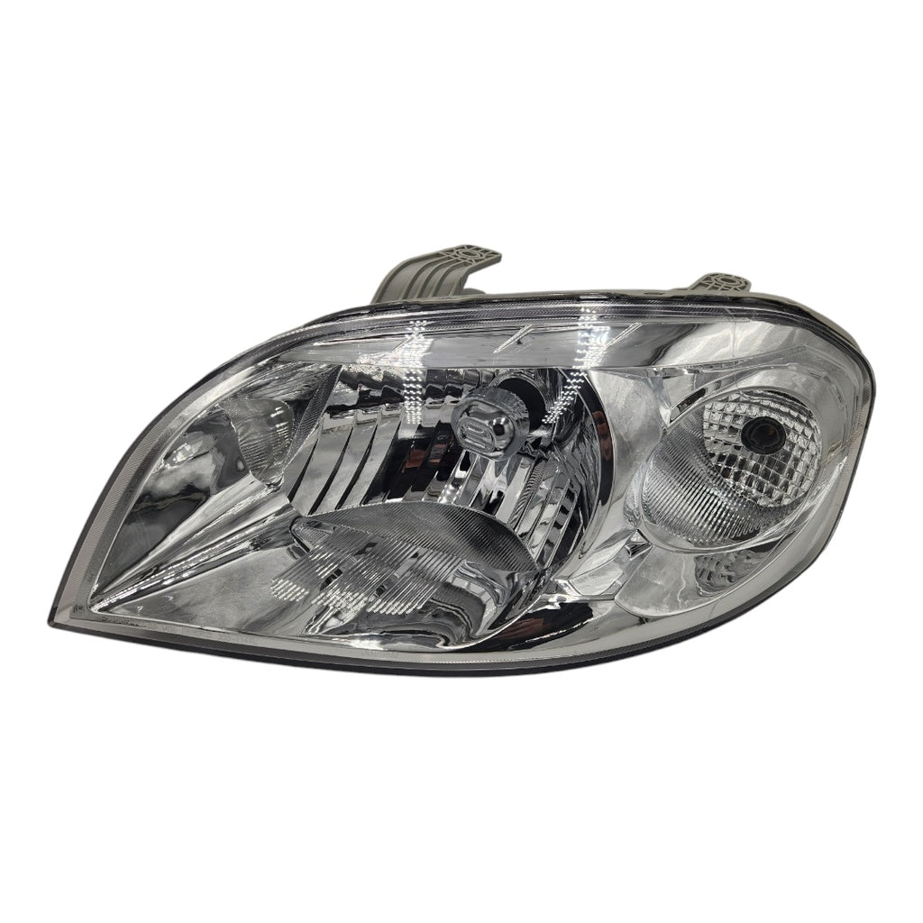 FARO DELT. IZQ. AVEO LT/LS 08-15