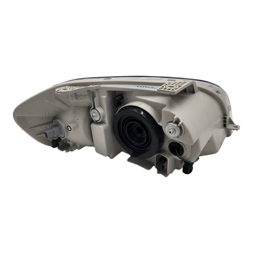 FARO DELT. IZQ. AVEO LT/LS 08-15