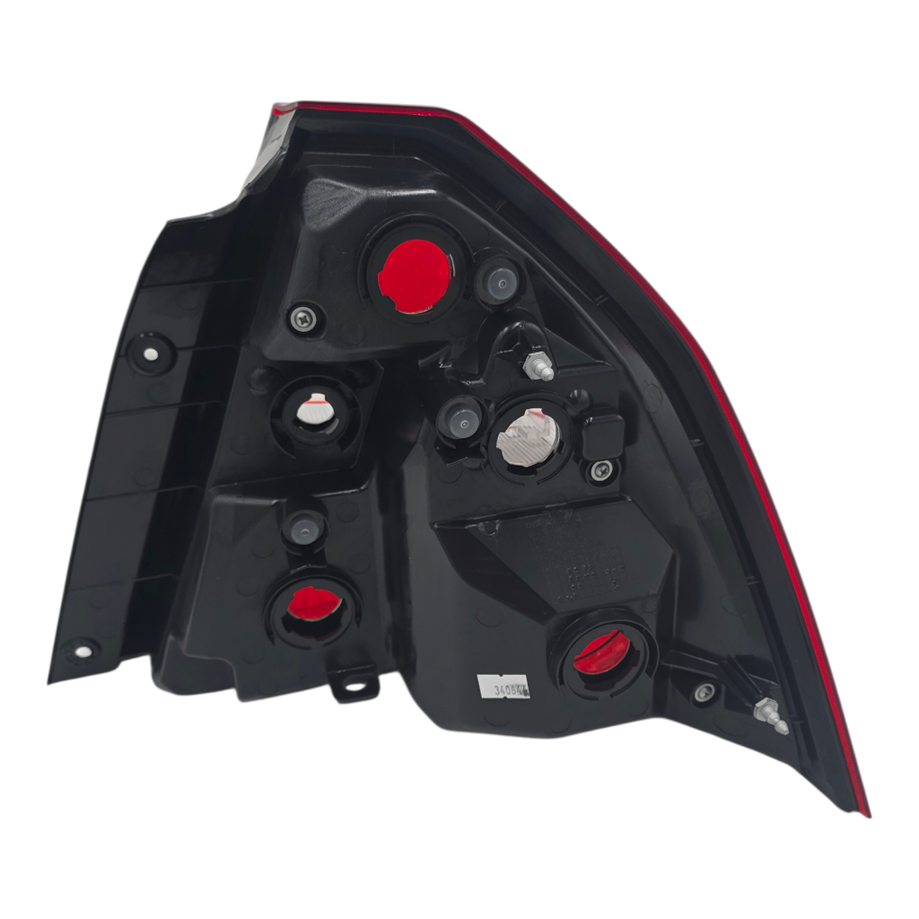 STOP IZQ. AVEO LT/LS 08-15