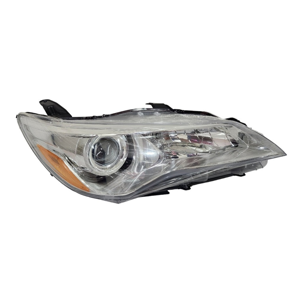 FARO DELT. DER. TOYOTA CAMRY LE/XLE 15-17