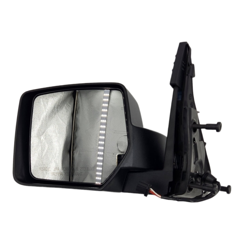 RETROVISOR IZQ. ELECTRICO CHEROKEE KK SPORT 08-15