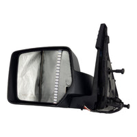 Thumbnail for RETROVISOR IZQ. ELECTRICO CHEROKEE KK SPORT 08-15
