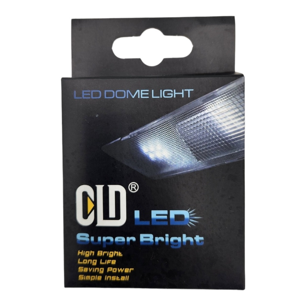 GALLETA 24 LED COB 3,5 X 2 CM