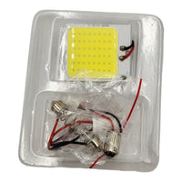 Thumbnail for GALLETA 48 LED COB 4 X 3,5 CM