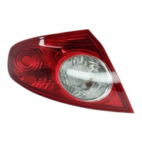 Thumbnail for STOP GUARDAFANGO IZQ. OPTRA HATCHBACK 06-10