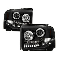 Thumbnail for FARO PROYECTOR OJO DE ANGEL SET NEGRO F250 TRITON 06-10