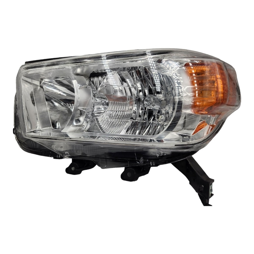 FARO DELT. IZQ. 4RUNNER 10-13