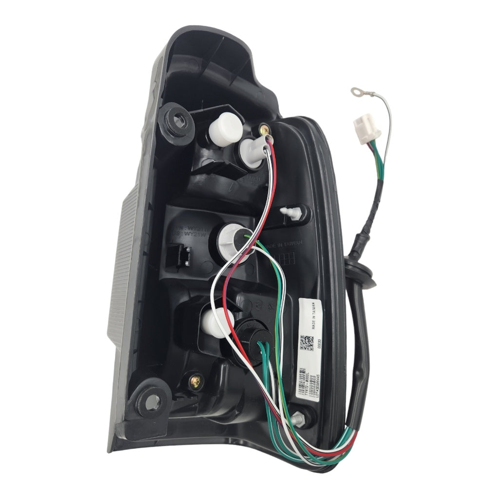 STOP IZQ. 4RUNNER 99-02