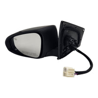 Thumbnail for RETROVISOR IZQ. ELECTRICO, HEATED, C/LUZ CRUCE COROLLA AMERICANO IMPORTADO 14-16