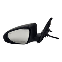 Thumbnail for RETROVISOR IZQ. ELECTRICO, HEATED, C/LUZ CRUCE COROLLA AMERICANO IMPORTADO 14-16