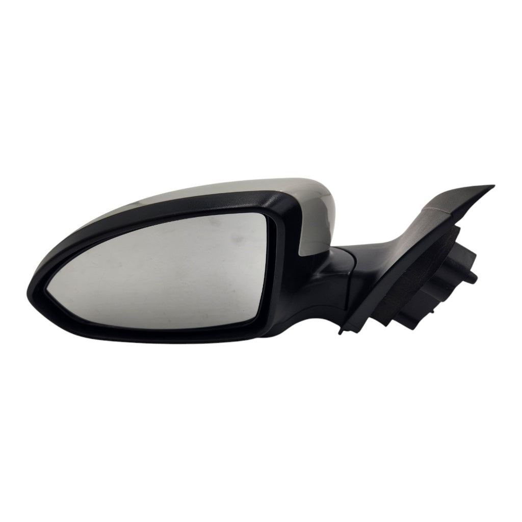 RETROVISOR IZQ. ELECTRICO/ABATIBLE C/TAPA (5 PINES) CRUZE 11-15