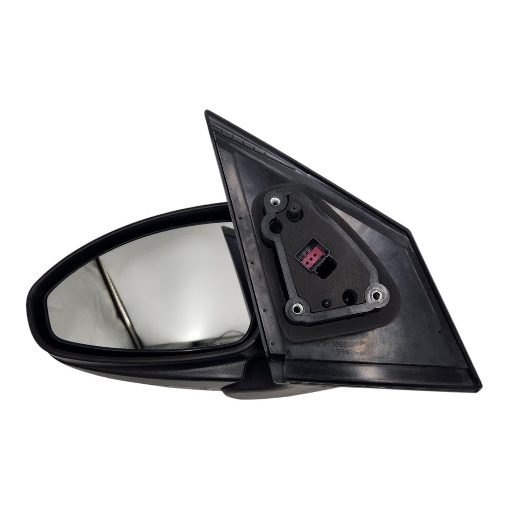 RETROVISOR IZQ. ELECTRICO/ABATIBLE C/TAPA (5 PINES) CRUZE 11-15