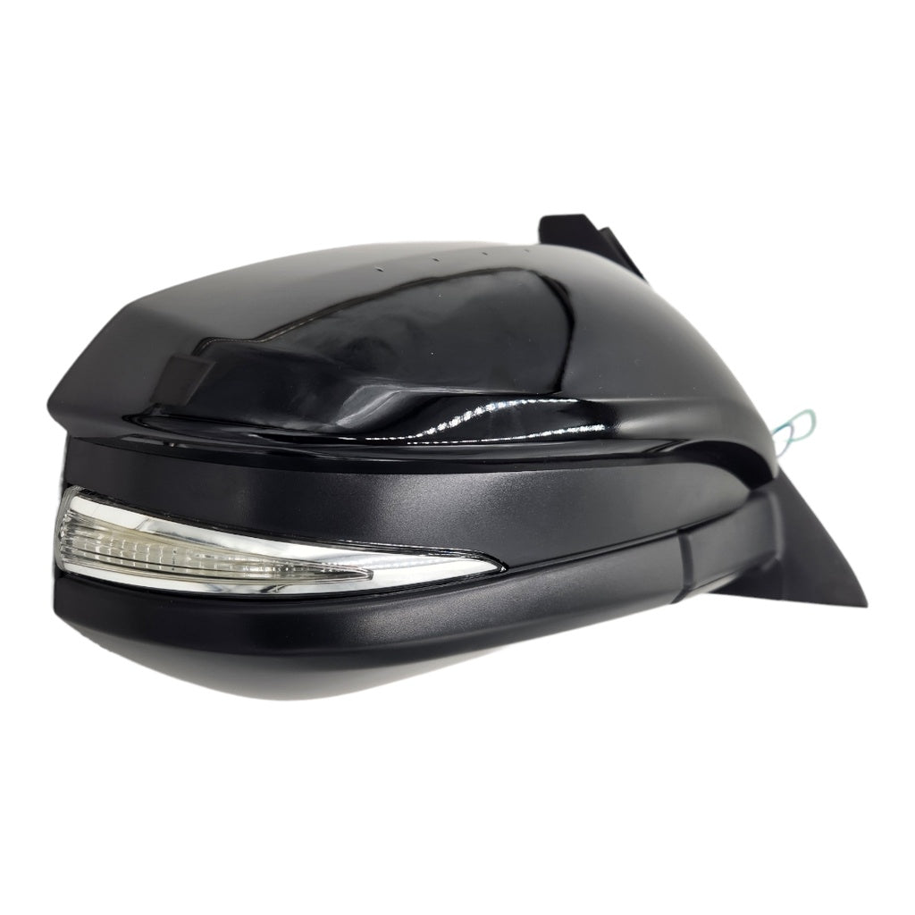 RETROVISOR IZQ. ELECTRICO C/LED 4RUNNER 14-20