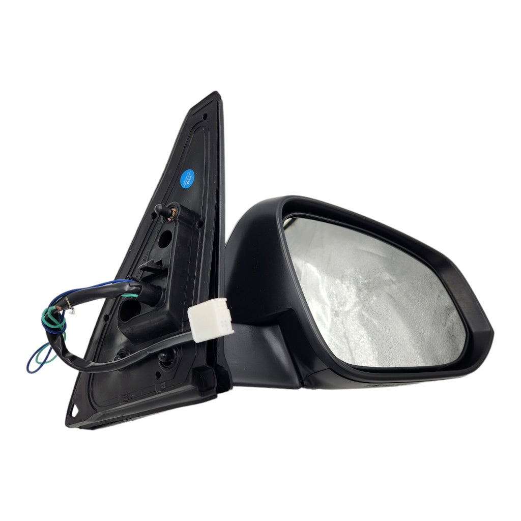 RETROVISOR IZQ. ELECTRICO C/LED 4RUNNER 14-20