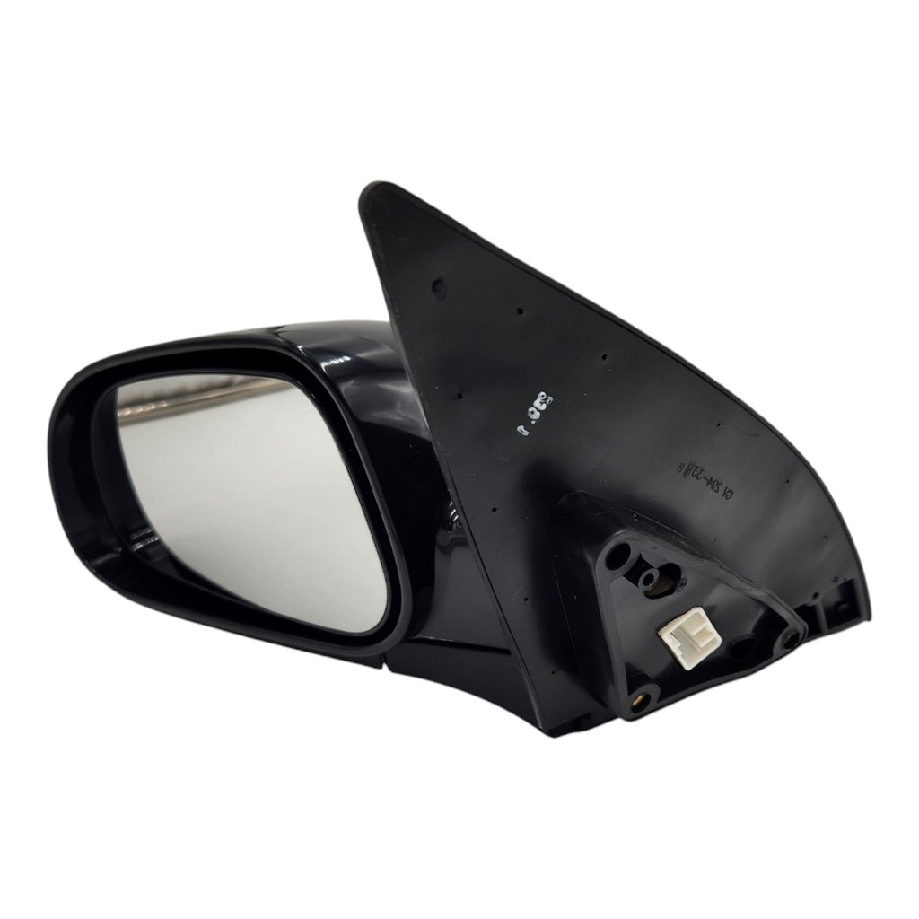 RETROVISOR IZQ. ELECTRICO OPTRA 04-08