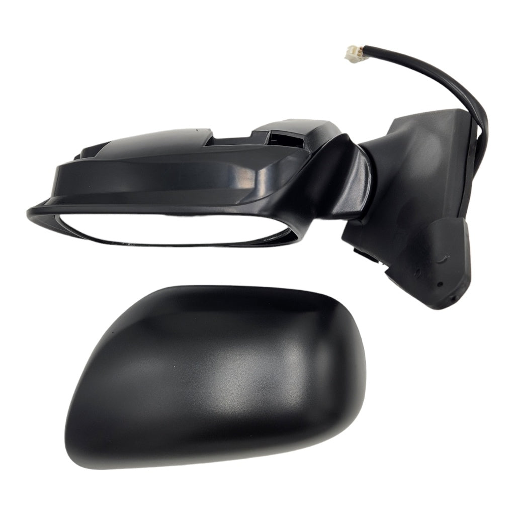 RETROVISOR IZQ. ELECTRICO COROLLA XEI 09-14