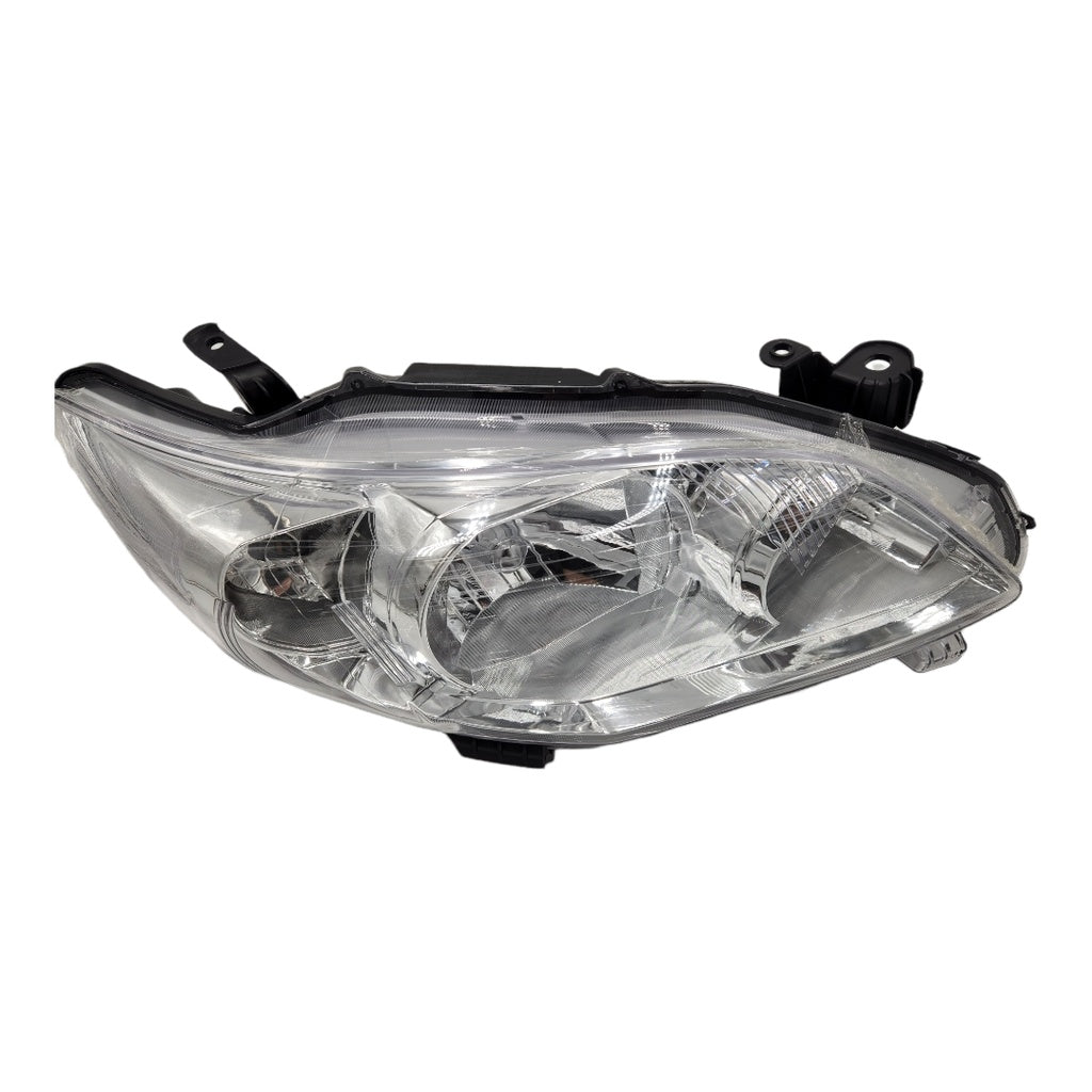 FARO DELT. IZQ. COROLLA XEI 12-14