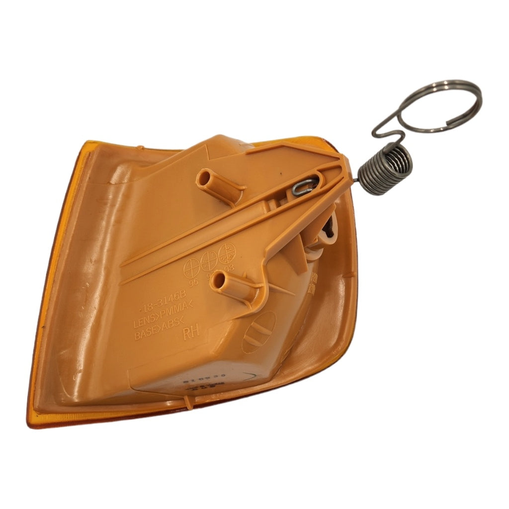 COCUYO  DER. AMBAR SIERRA 300 87-90