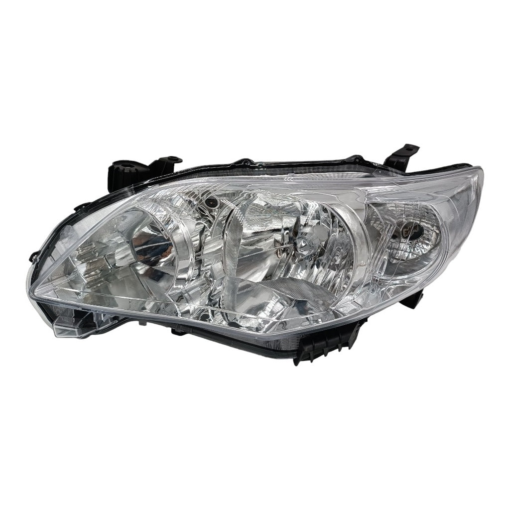 FARO DELT. IZQ. COROLLA XEI 12-14