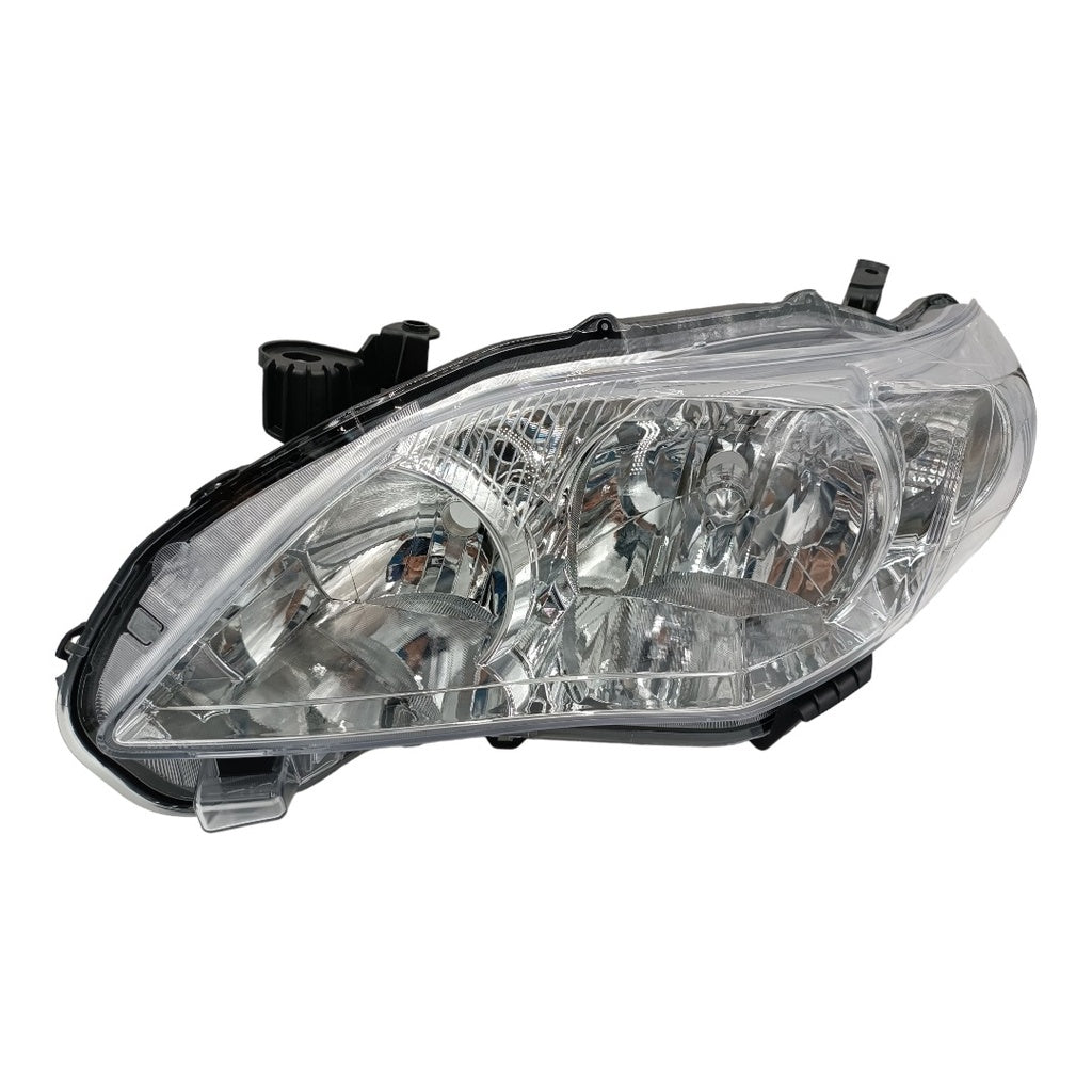 FARO DELT. IZQ. COROLLA XEI 12-14