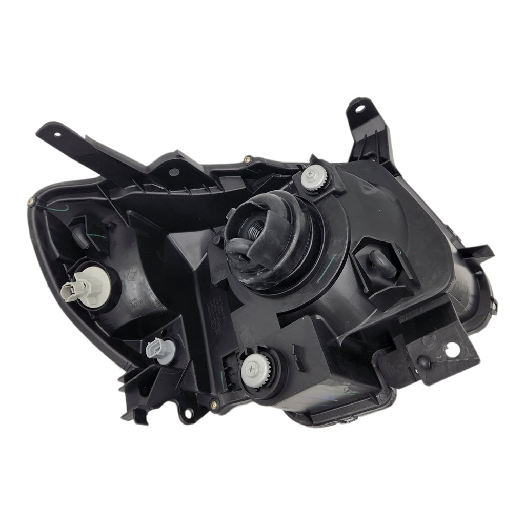 FARO DELT. IZQ. BT-50 09-14