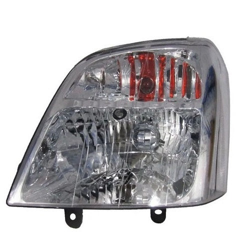 FARO DELT. IZQ. DMAX 05 -09