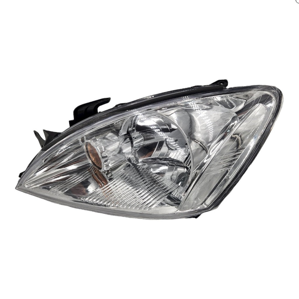 FARO DELT. IZQ. CROMADO LANCER TOURING/GLX 05-15