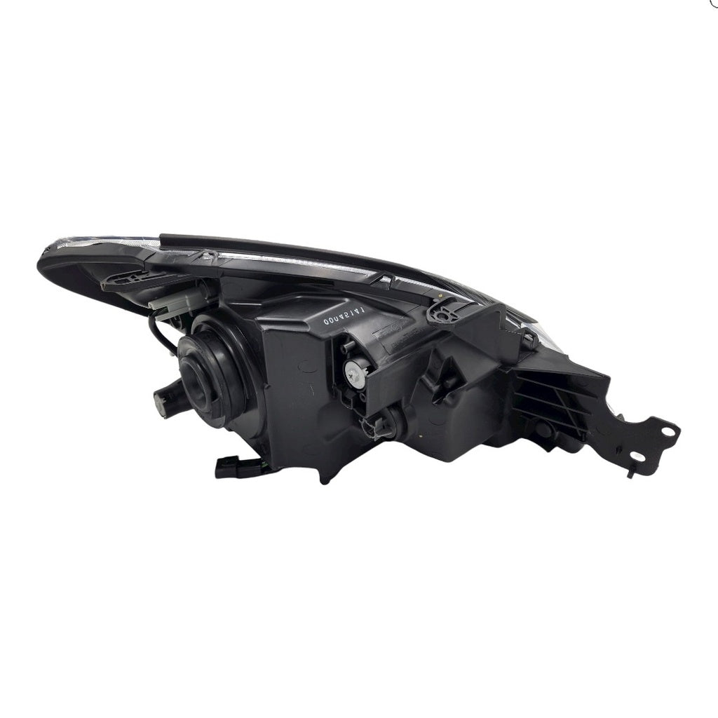 FARO DELT. IZQ. CROMADO LANCER TOURING/GLX 05-15
