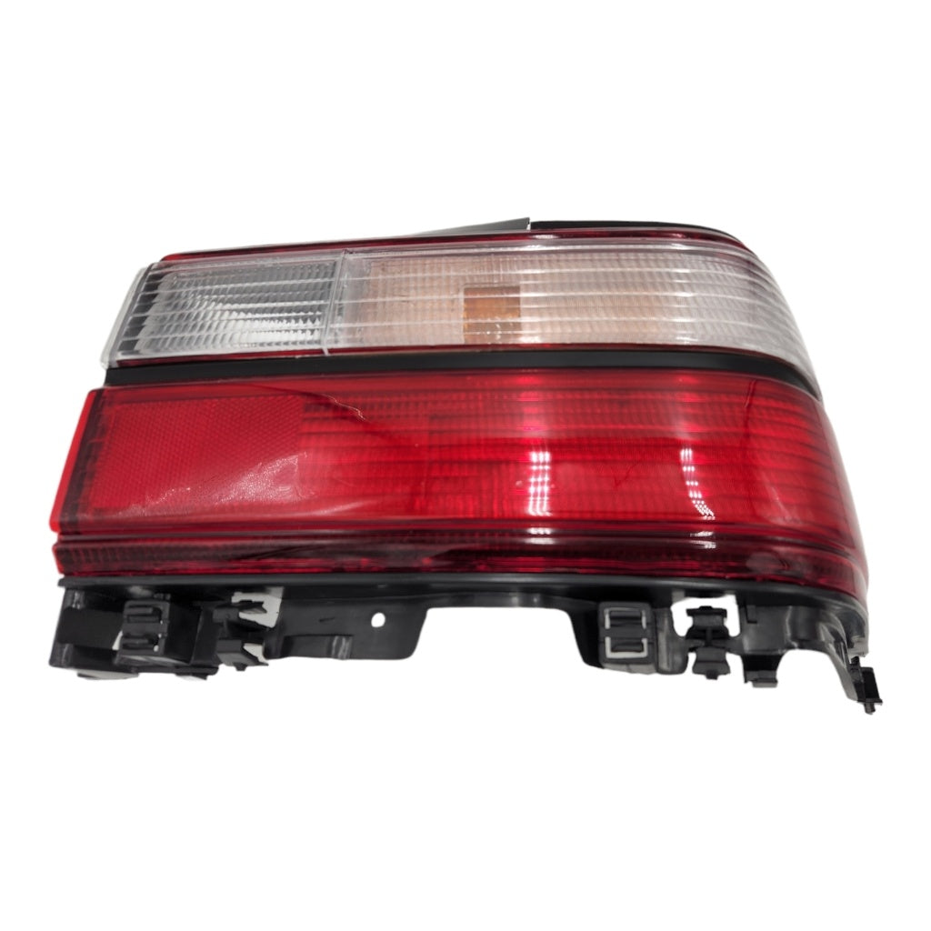 STOP  DER. BLANCO/ROJO COROLLA BABY CAMRY 96-98