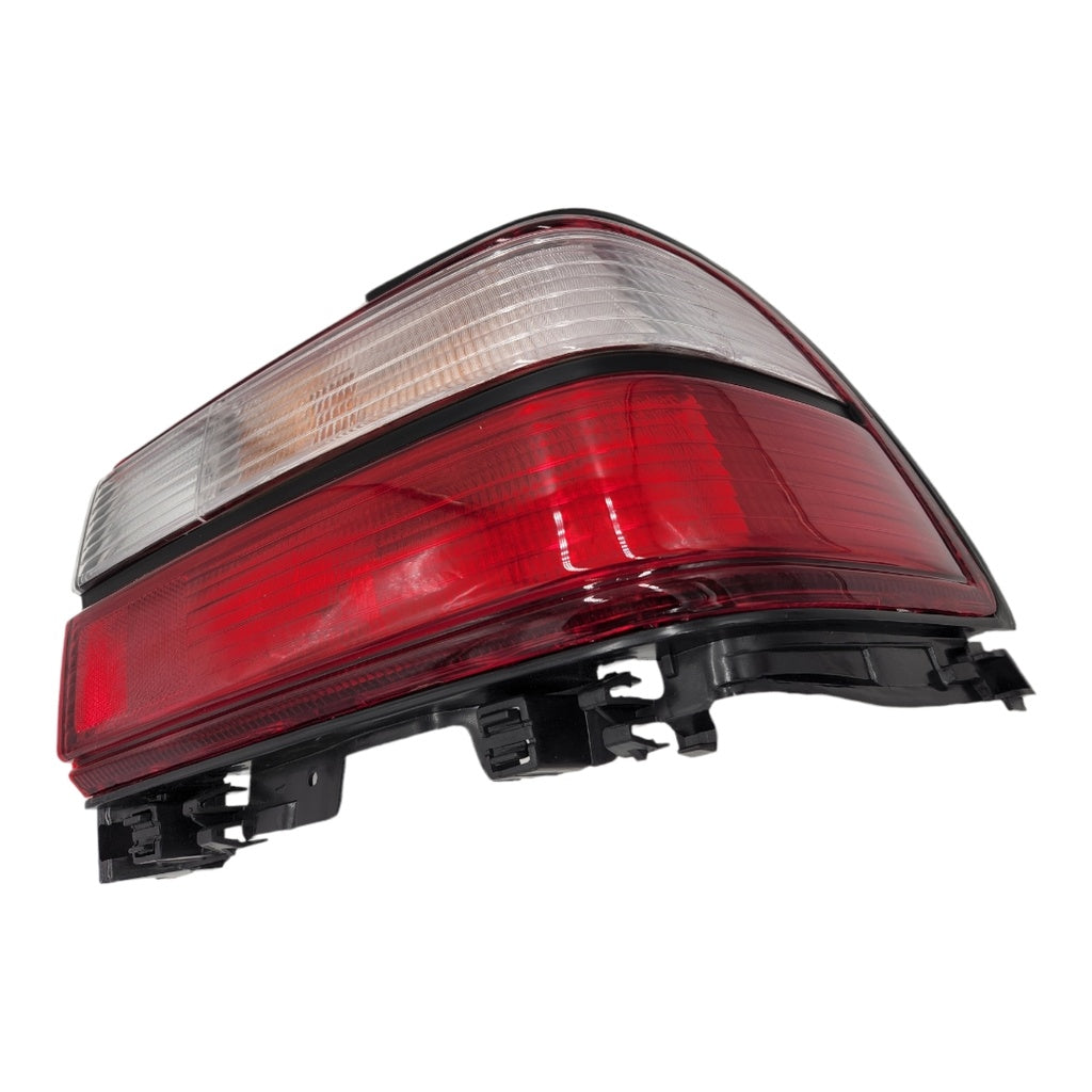 STOP  DER. BLANCO/ROJO COROLLA BABY CAMRY 96-98