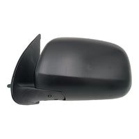 Thumbnail for RETROVISOR IZQ. NEGRO MANUAL HILUX 06-11