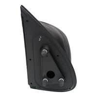 Thumbnail for RETROVISOR IZQ. NEGRO MANUAL HILUX 06-11