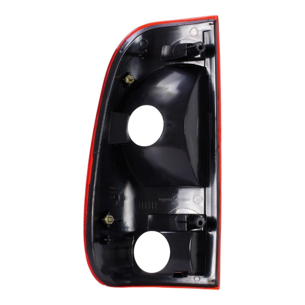 STOP  DER.  F-150 FORTALEZA 97-03